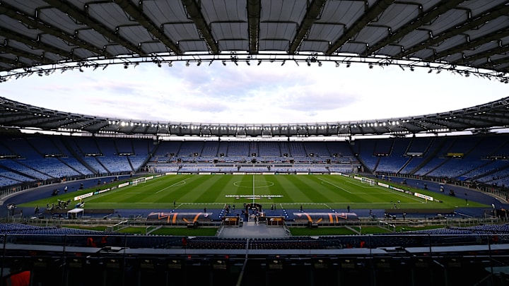 Stadio Olimpico