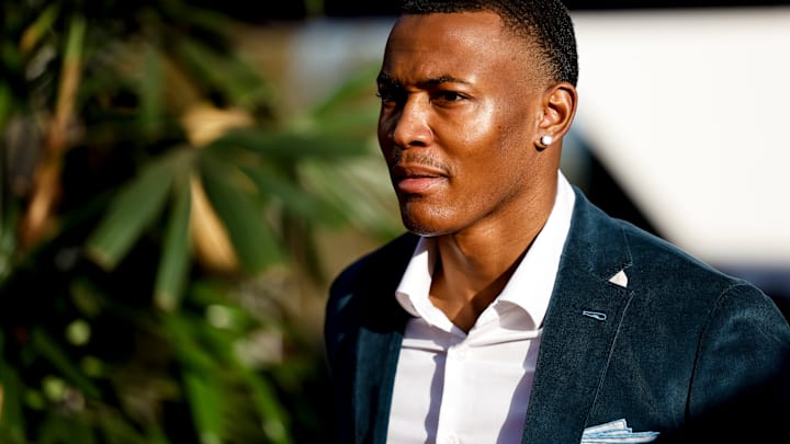 Devonta Smith, Philadelphia Eagles
