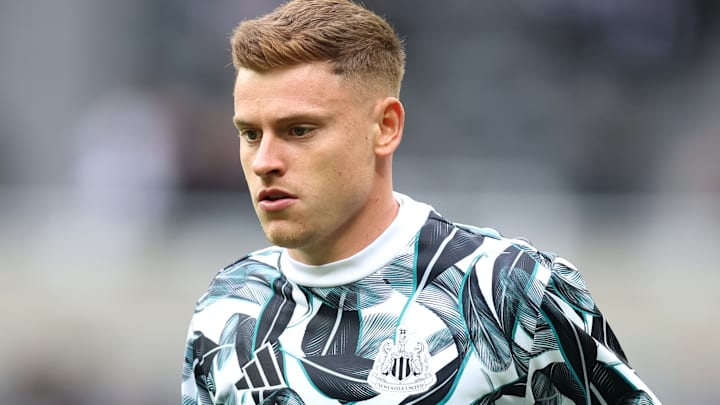 Newcastle United FC v Tottenham Hotspur FC - Premier League