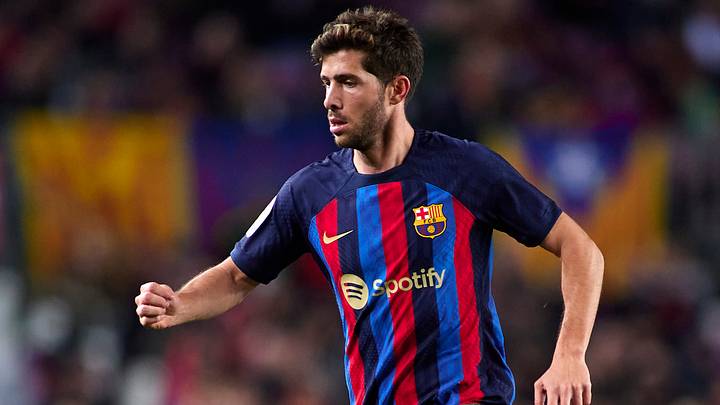 FC Barcelona v Getafe CF - LaLiga Santander FC Barcelona v Getafe CF - LaLiga Santander