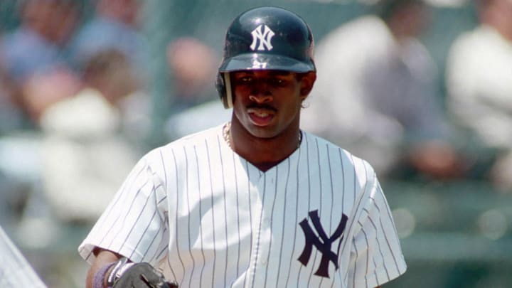 Deion Sanders and Bo Jackson put on a show in game back in 1990.