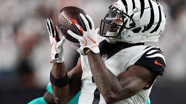 Miami Dolphins v Cincinnati Bengals