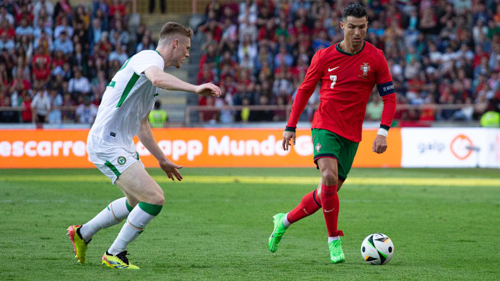 CR7 tem 141 gols pela seleção lusitana CR7 tem 141 gols pela seleção lusitana