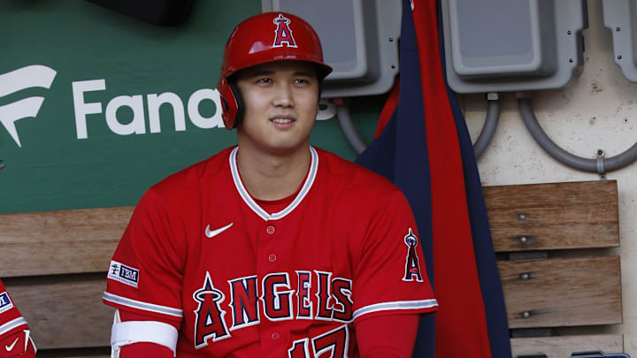 Shohei Ohtani mantendrá sus reuniones en secreto