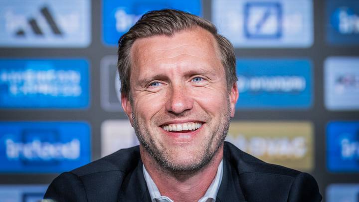 Kehrt Markus Krösche zu Red Bull zurück?