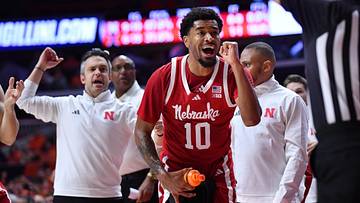Nebraska Cornhuskers Stay Undefeated, Eyeing Next Challenge