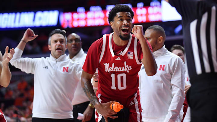 The Huskers are 11-0 and have shot up to a No. 15 national ranking, but can they maintain the excitement during a December lull in the schedule?