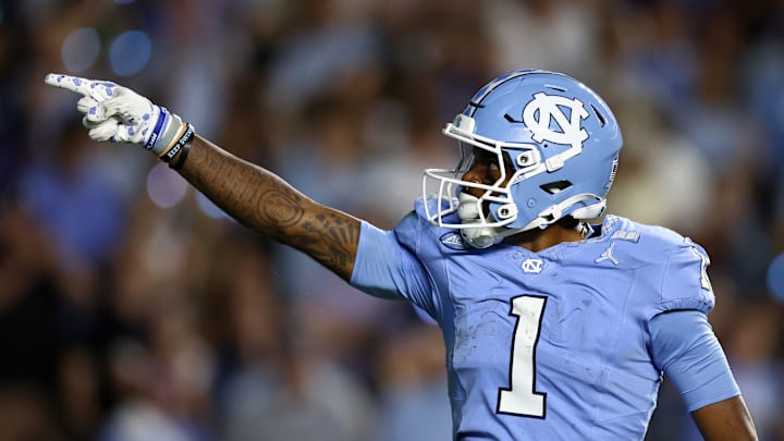 TCU v North Carolina