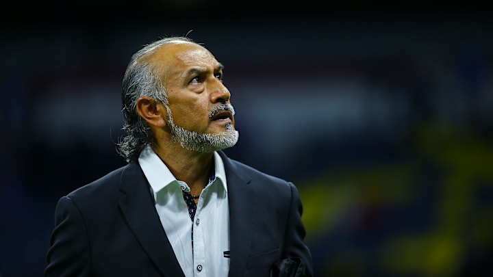 Cruz Azul v Monterrey - Playoffs Torneo Apertura 2022 Liga MX Cruz Azul v Monterrey - Playoffs Torneo Apertura 2022 Liga MX