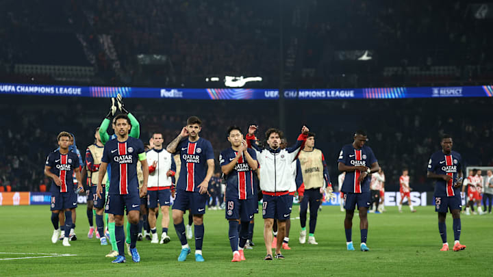 PSG visit Arsenal this Tuesday for MD2 of the Champions League, and we had the opportunity to discuss it with an expert on the Gunners.
