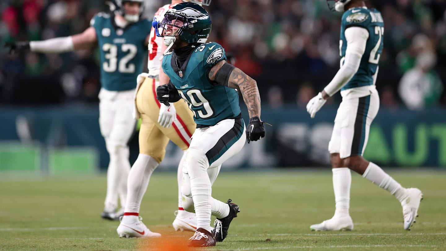 Bills' Free Agency: 4 Available Options to Fill Glaring Hole in Defensive Backfield