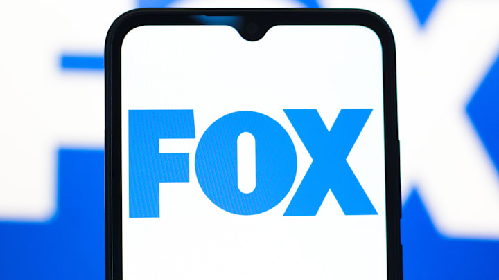 Fox Logo