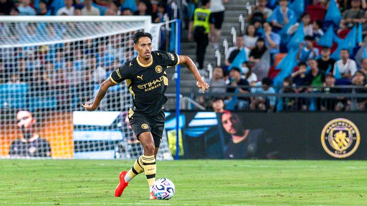 Tijani Reijnders starts for City amongst reported interest in his signature