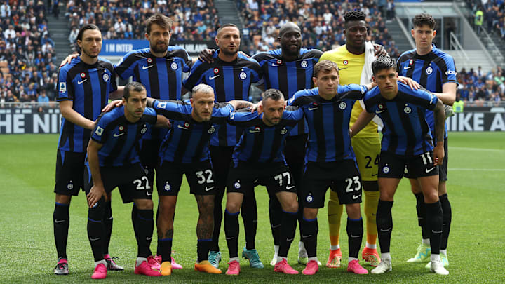 Inter-Lazio