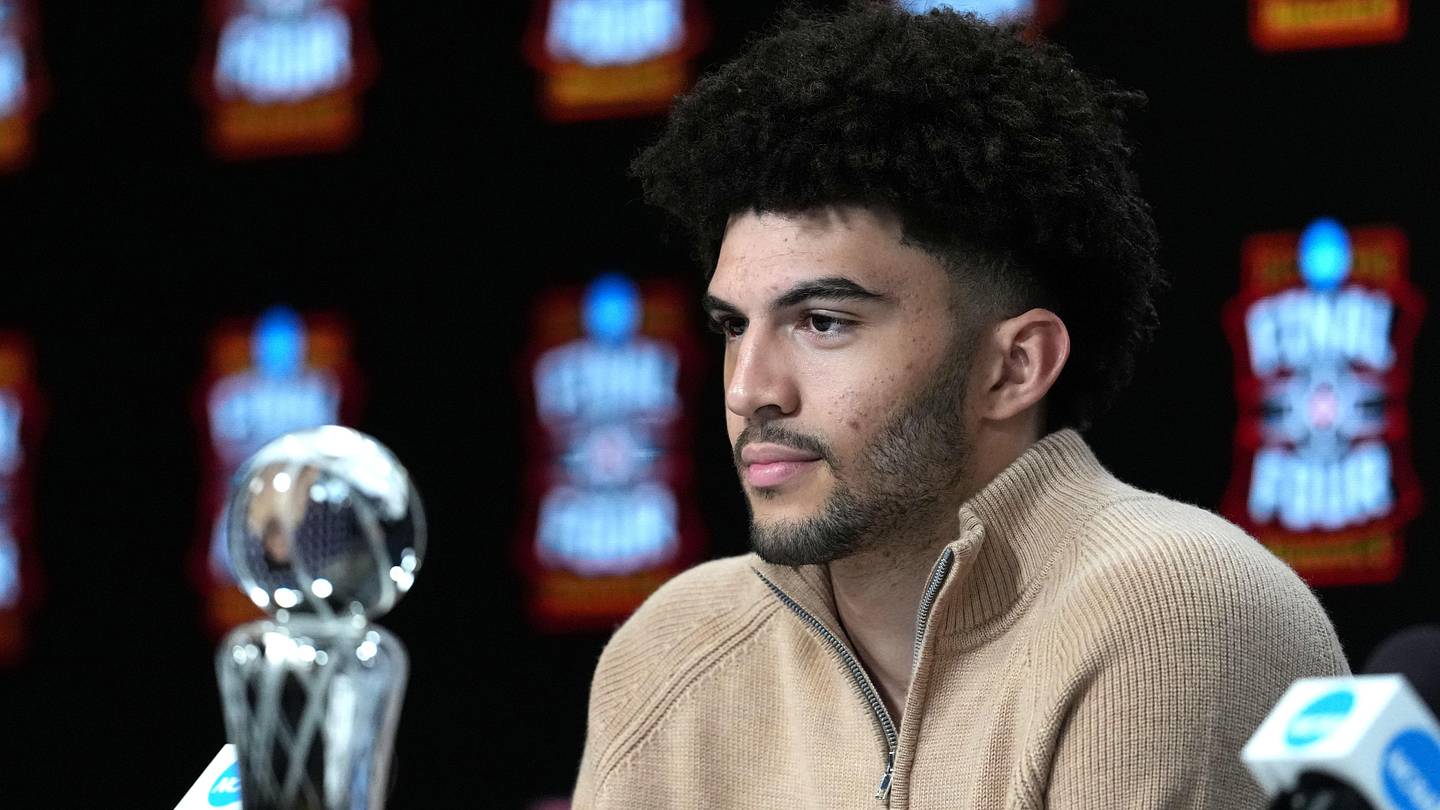 Who Is The Better Fantasy Basketball Prospect? Cameron Boozer vs. Caleb Wilson