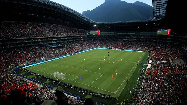 Netherlands v Morocco: Round Of 32 - FIFA World Cup 2026 Netherlands v Morocco: Round Of 32 - FIFA World Cup 2026