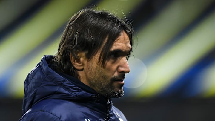 Boca Juniors v Tigre - Liga Profesional 2022 Boca Juniors v Tigre - Liga Profesional 2022