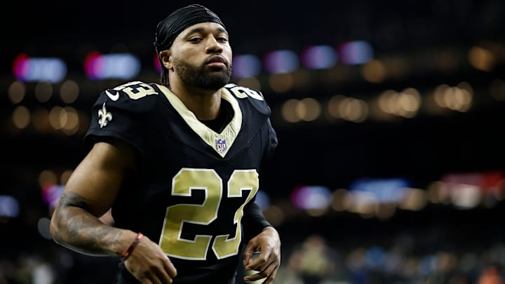 Carolina Panthers v New Orleans Saints