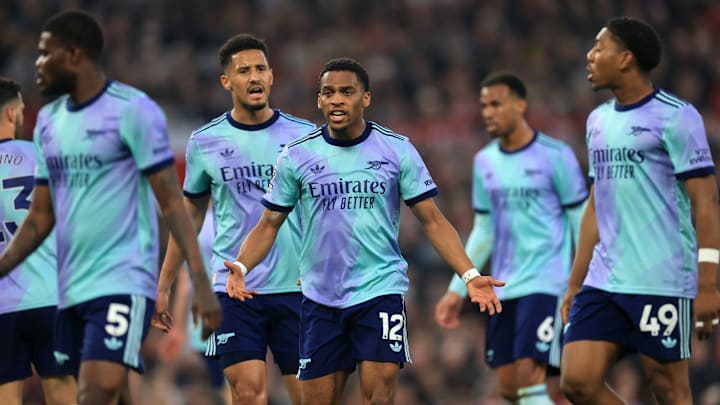 Arsenal should have a stress-free Wednesday night