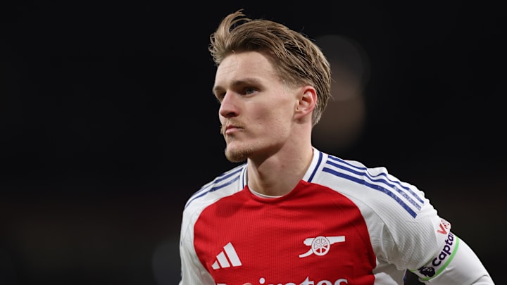 Martin Odegaard va retrouver son ancienne écurie.