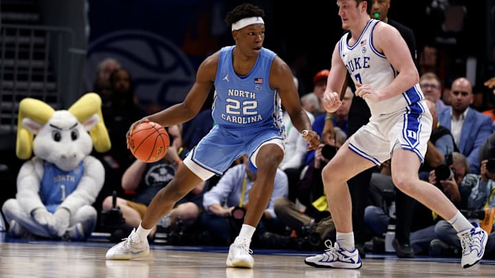 North Carolina v Duke