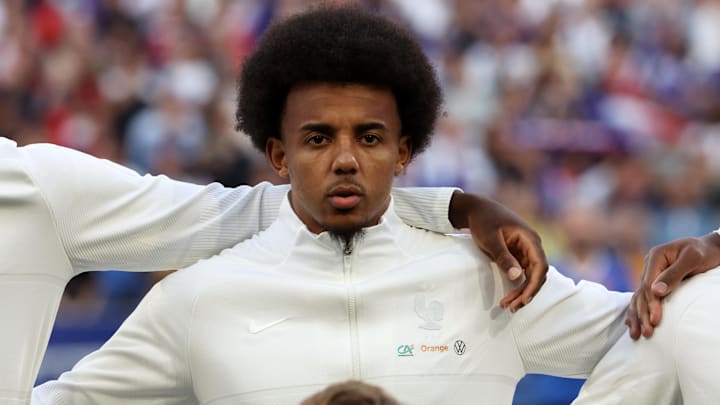 El francés es el siguiente objetivo del Barça