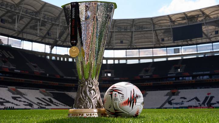 Previews - UEFA Europa League Final 2026 Previews - UEFA Europa League Final 2026