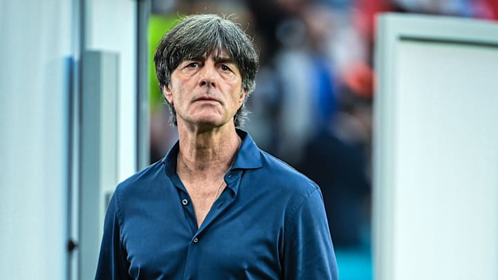 Joachim Löw Joachim Löw