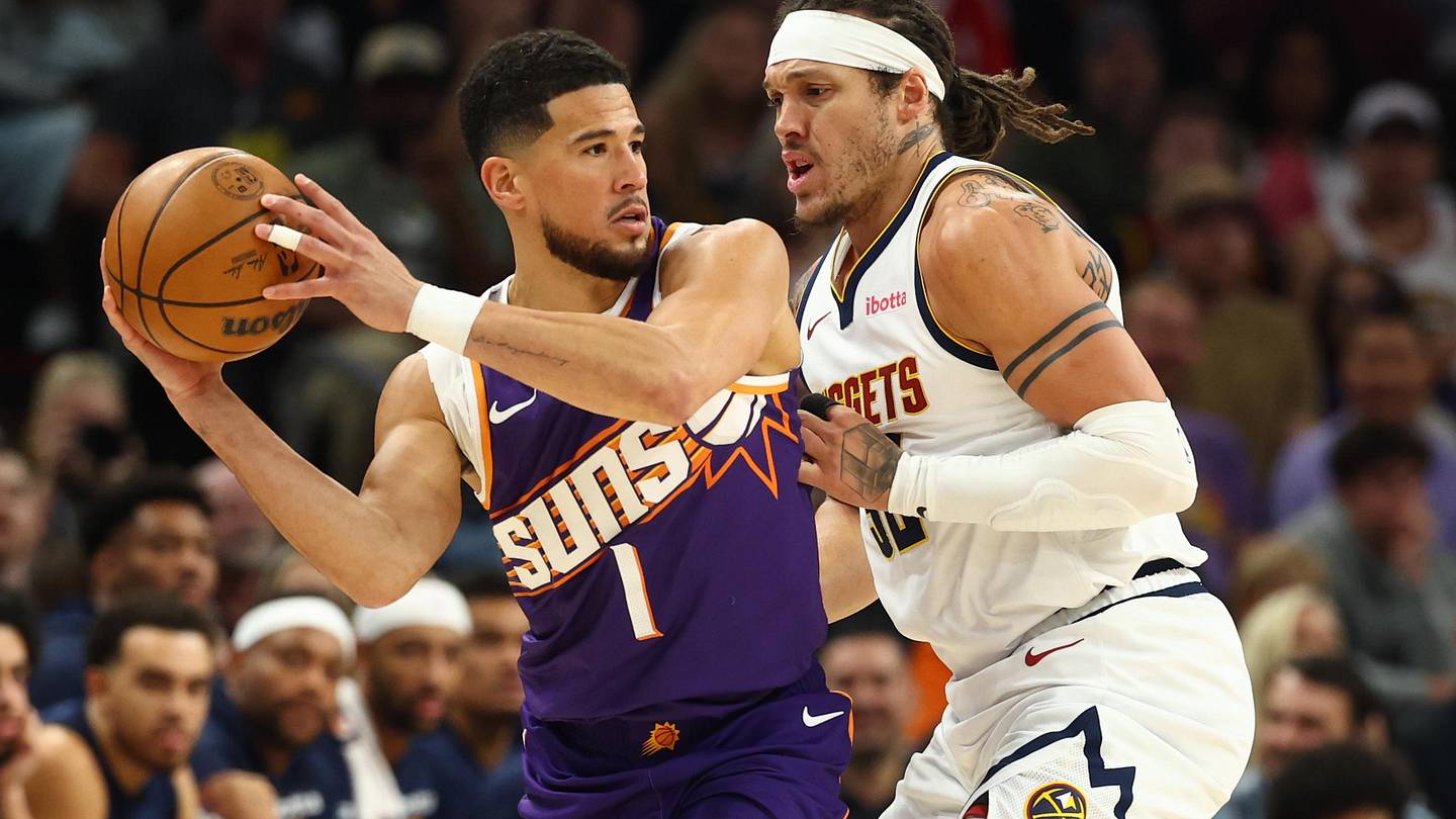 Suns Could Be Trade Suitor for NBA Champion Forward