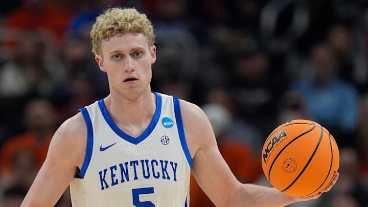 Illinois v Kentucky Illinois v Kentucky