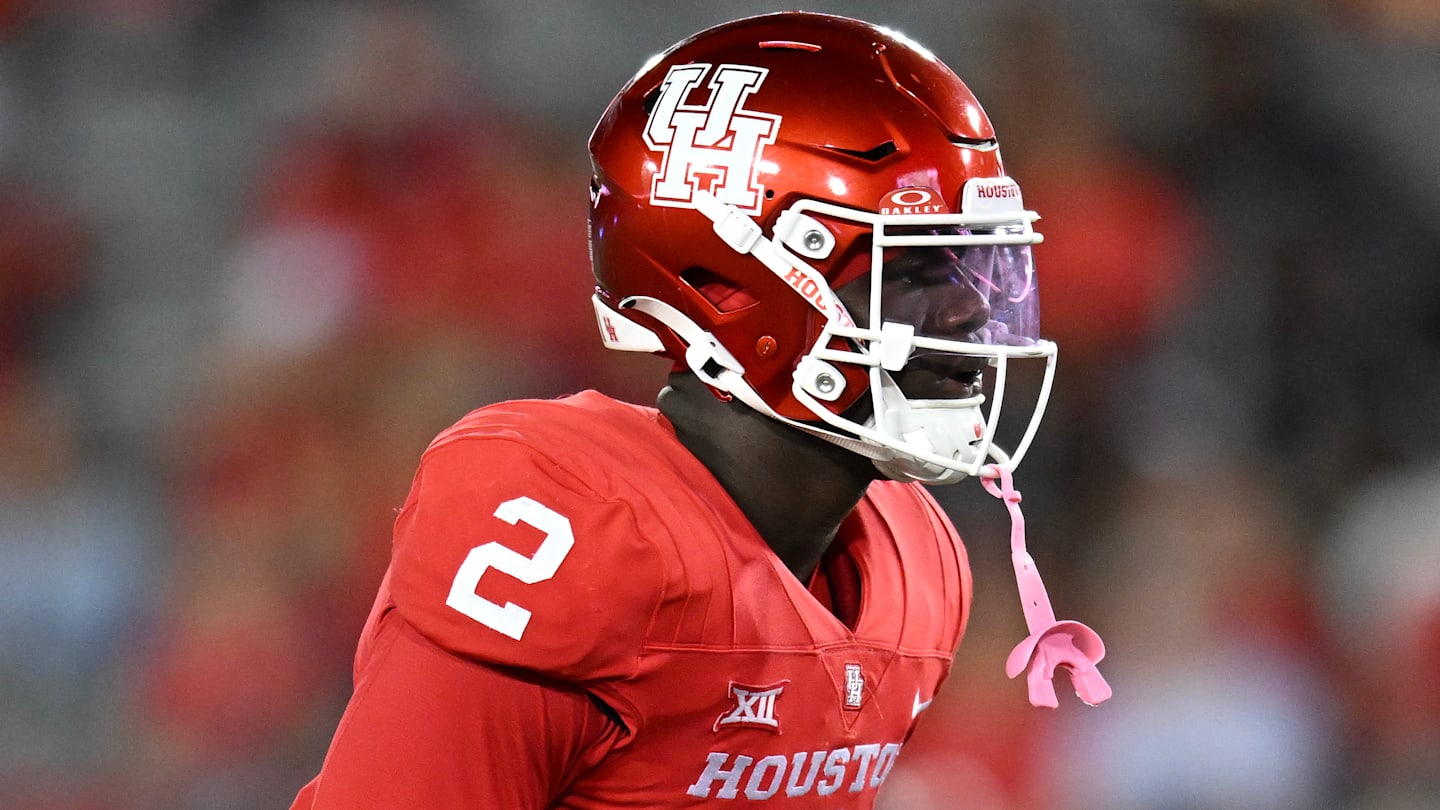 What adding transfer AJ Haulcy means for LSU's Safety room and ...