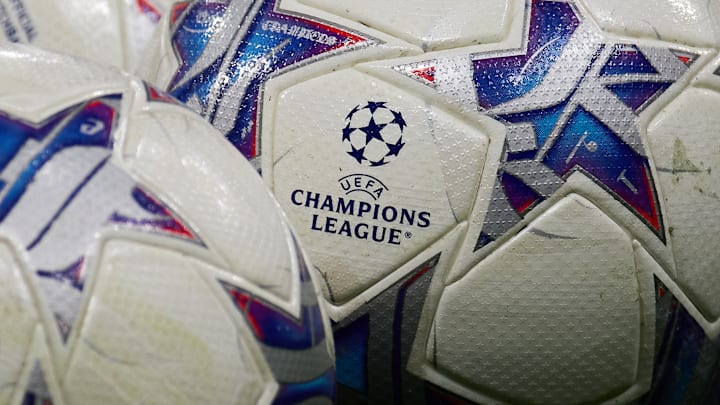 UEFA Champions League 2023/24 UEFA Champions League 2023/24