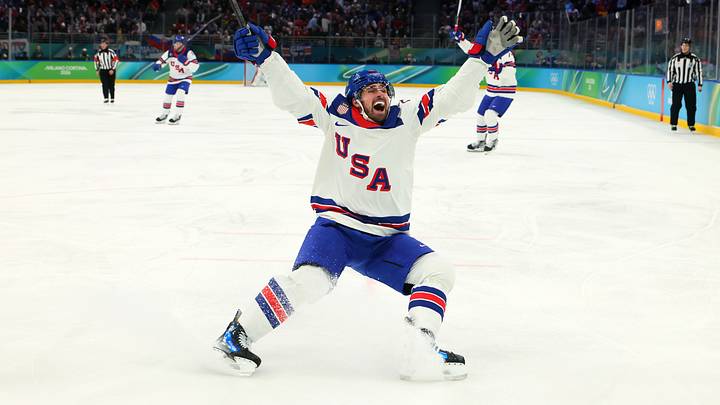 Ice Hockey - Milano Cortina 2026 Winter Olympics: Day 14