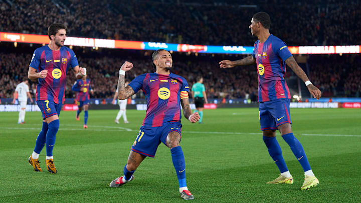 El pronóstico de la IA para el Barcelona vs Guadalajara El pronóstico de la IA para el Barcelona vs Guadalajara