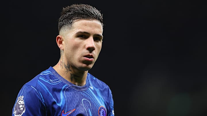 Tottenham Hotspur FC v Chelsea FC - Premier League Tottenham Hotspur FC v Chelsea FC - Premier League