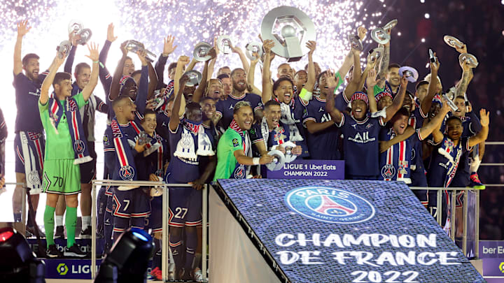 Qui remportera le titre de Ligue 1 cette saison ?