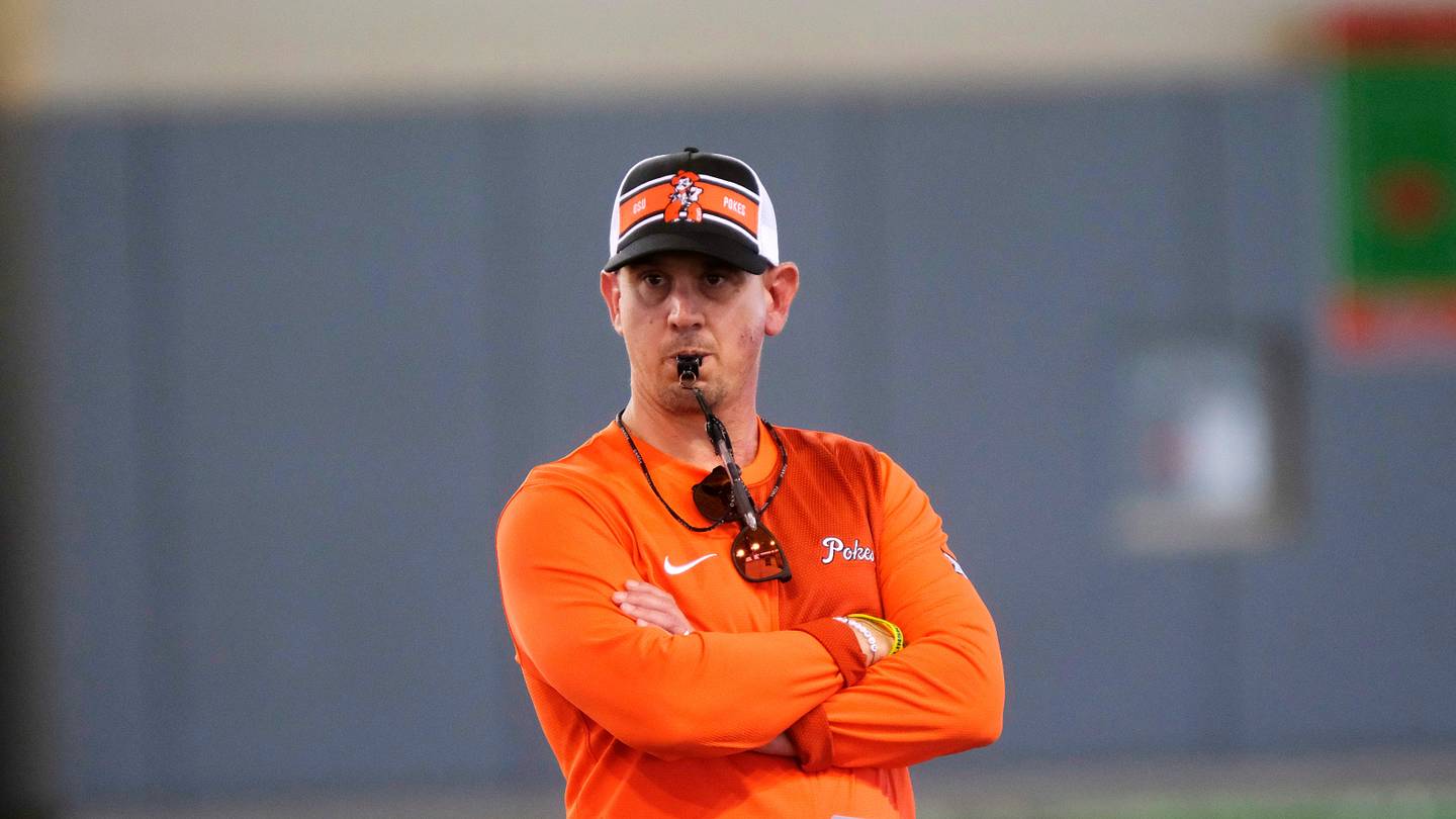 Three Numbers Show Extent of Oklahoma State Football’s Roster Flip