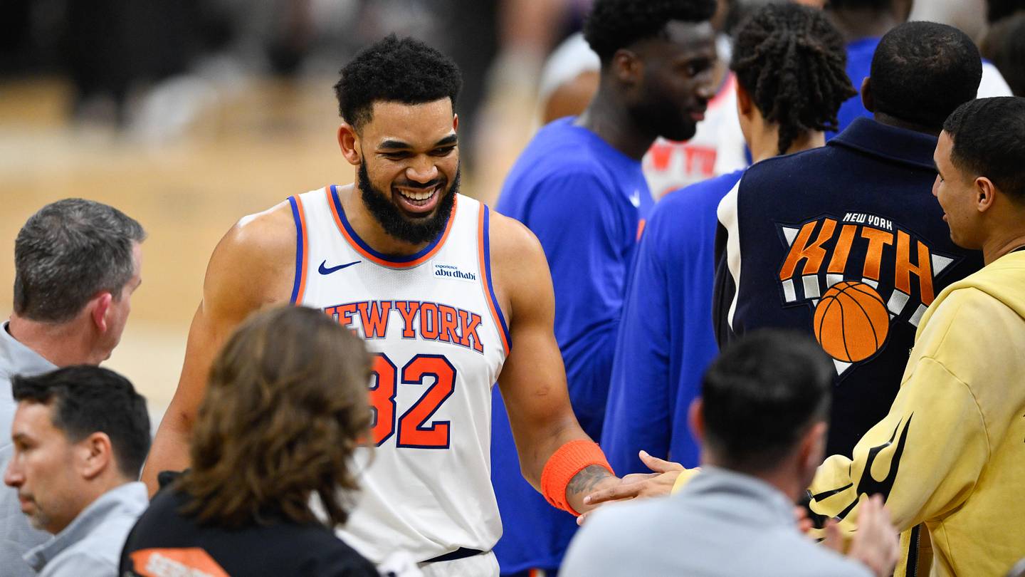 Karl-Anthony Towns Is Close to Joining Painful Timberwolves Trend
