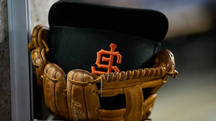 The San Francisco Giants | Credit: Lon Horwedel-USA TODAY Sports The San Francisco Giants | Credit: Lon Horwedel-USA TODAY Sports