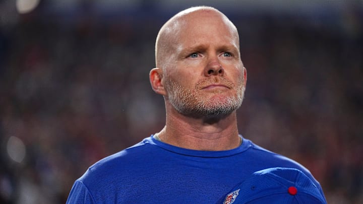 Tampa Bay Buccaneers v Buffalo Bills
