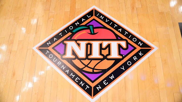 A general view of the NIT logo.