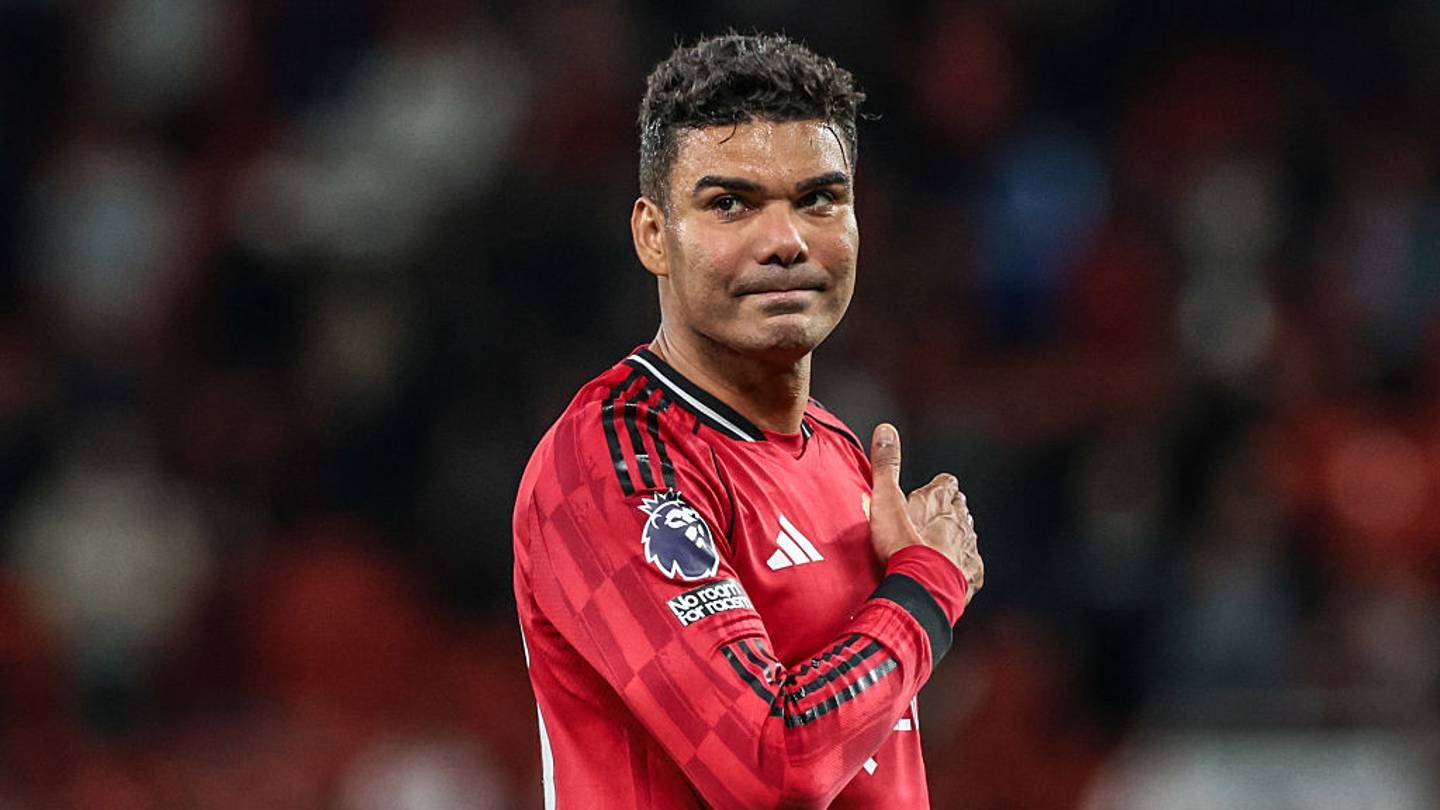 ‘Everyone Hopes’—Man Utd Star Teases Shock Casemiro U-Turn