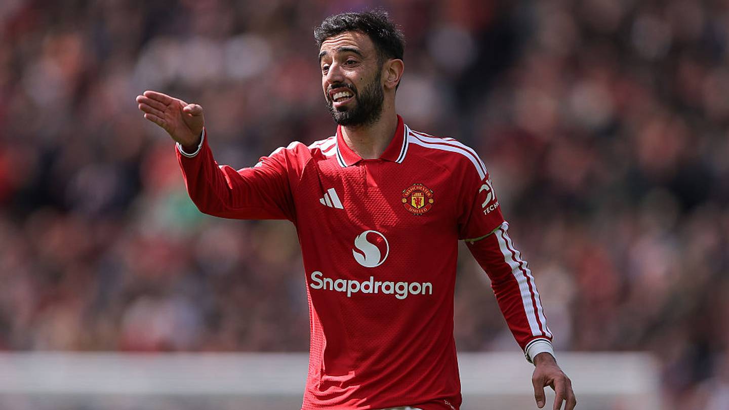 Bruno Fernandes: Three Key Takeaways From Major Interview As Roy Keane Feud Escalates