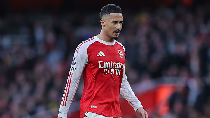 萨利巴回归！阿森纳明星后卫复出对阵勒沃库森——完整阵容更新及首发阵容揭晓