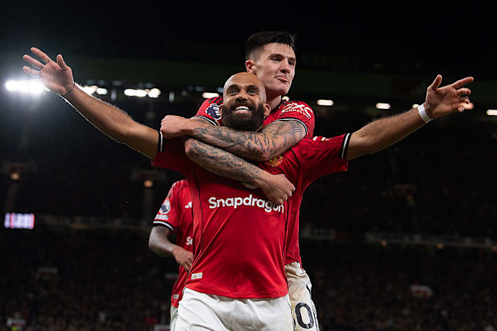 Bryan Mbeumo, Benjamin Šeško ไบรอัน เอ็มเบอูโม, เบนจามิน เชสโก