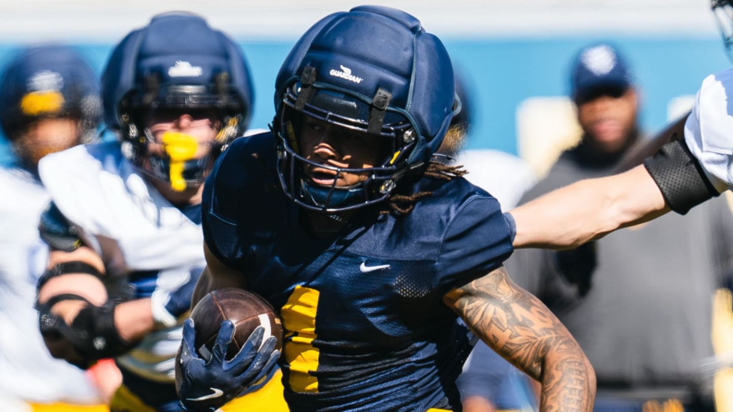 Operation Warp Speed: Why WVU's Tempo Will Align with Rich Rod's Vision in 2026