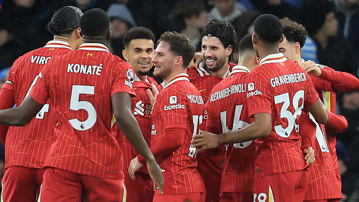 Liverpool travel to the French capital to face PSG in the Champions League round of 16.