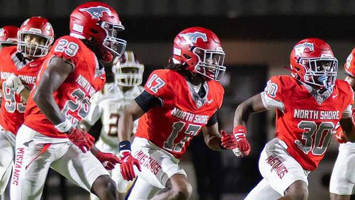 North Shore will take on Summer Creek Friday at Turner Stadium in Humble, Texas.