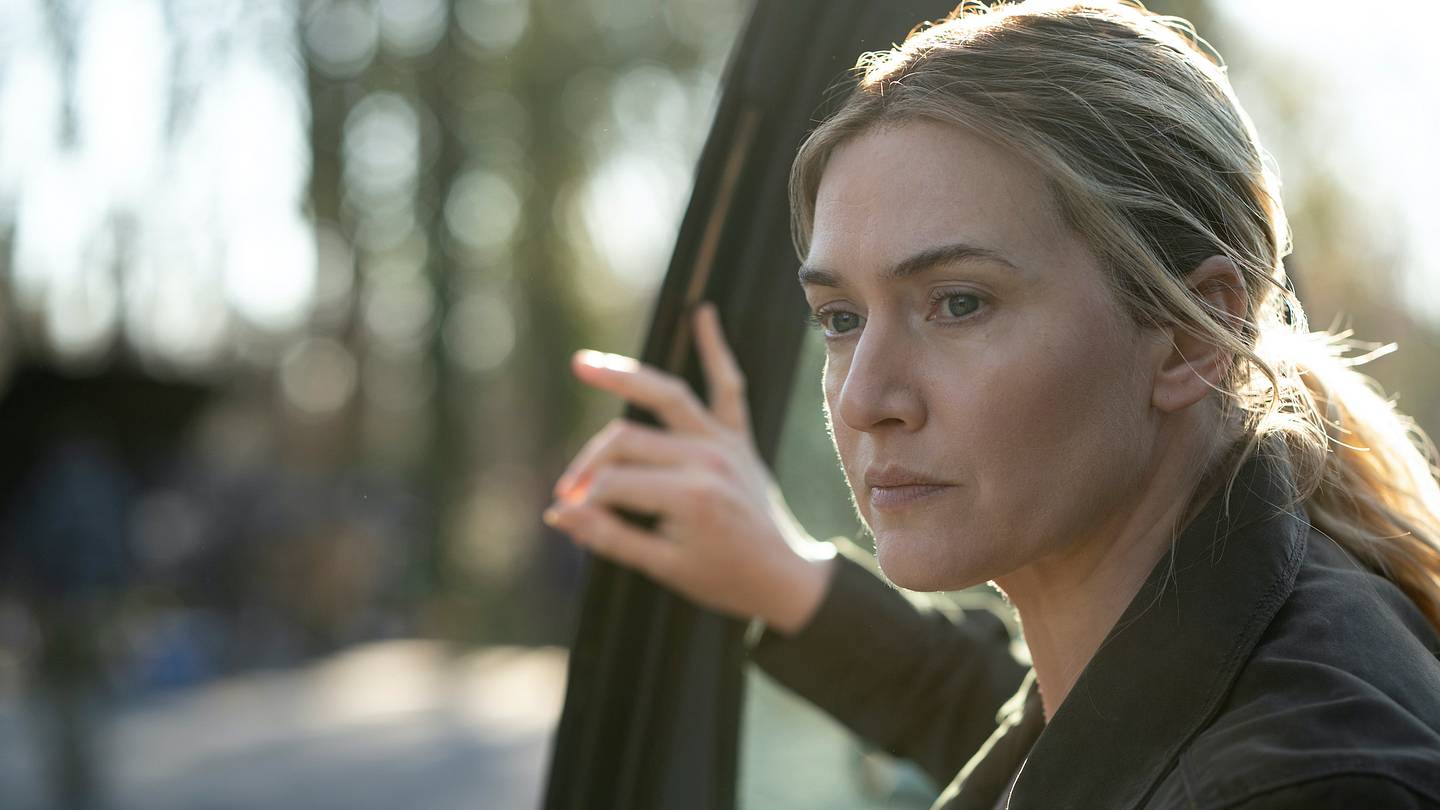 Kate Winslet shares exciting update about Mare of Easttown season 2