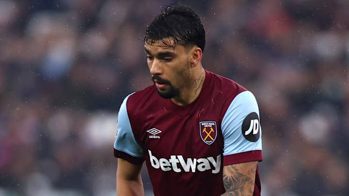 West Ham United v Burnley FC - Premier League